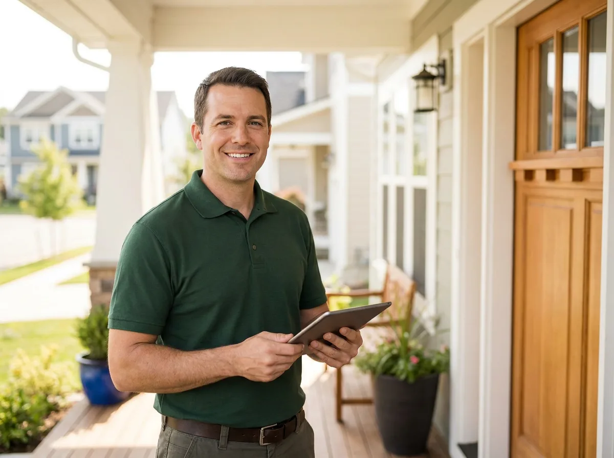 Pest control FAQs for Rock Springs, WI